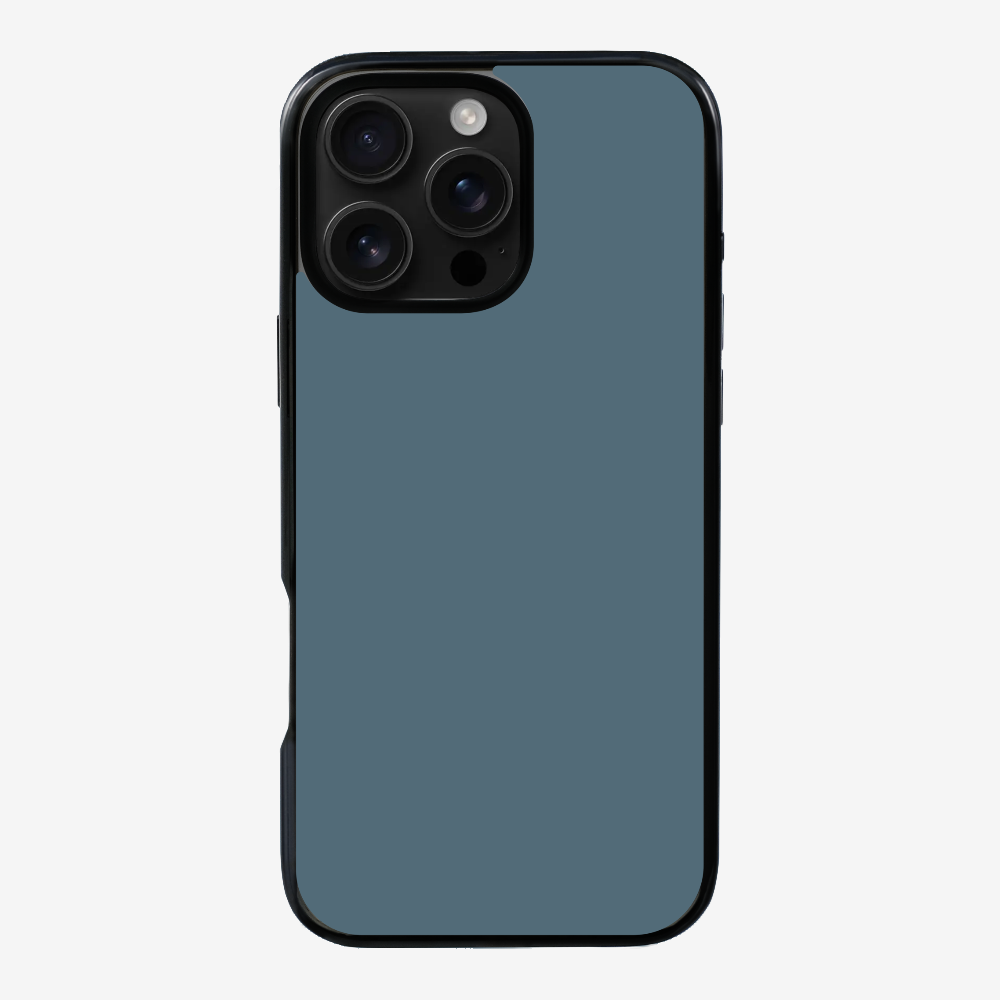 Pacific Blue Phone Case