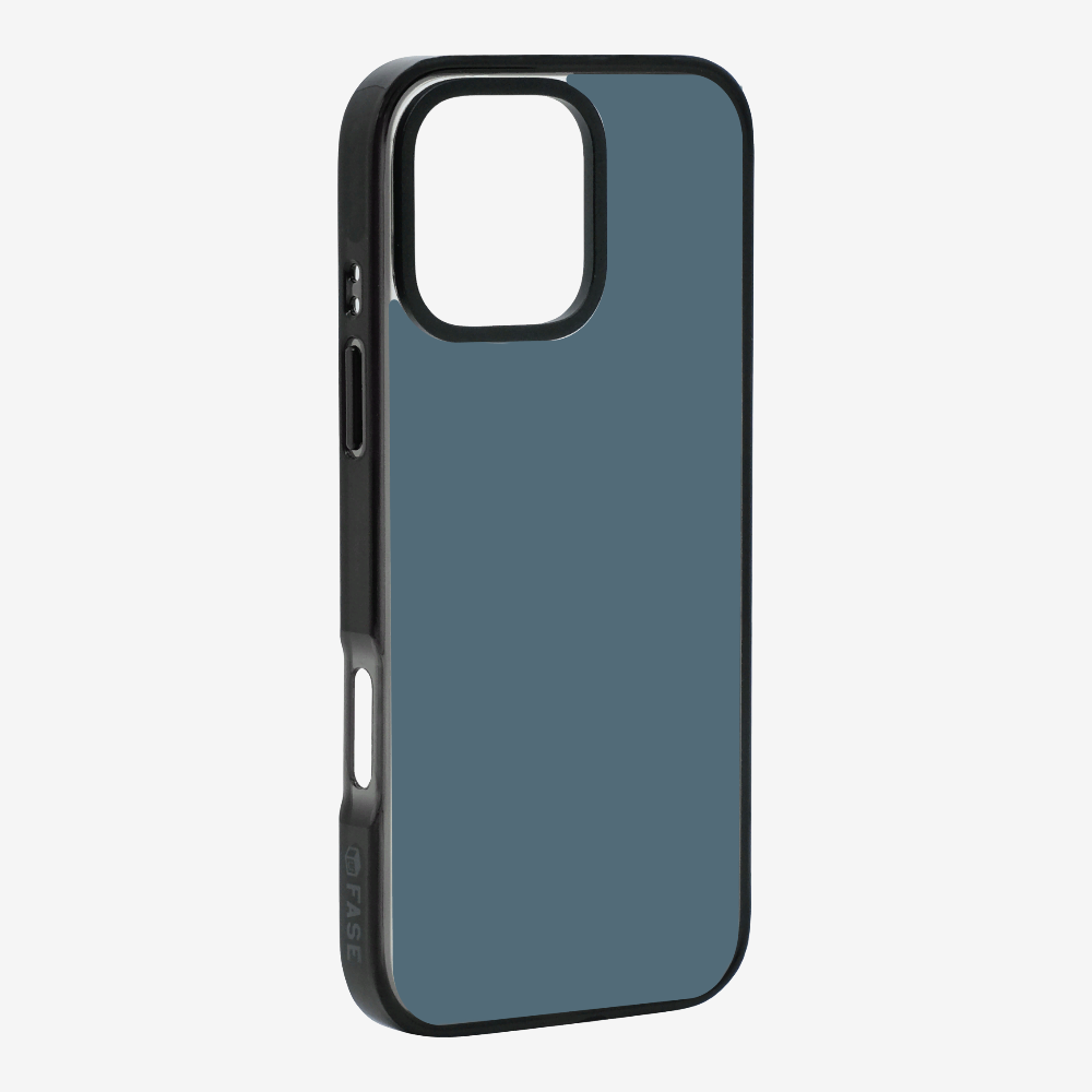 Pacific Blue Phone Case