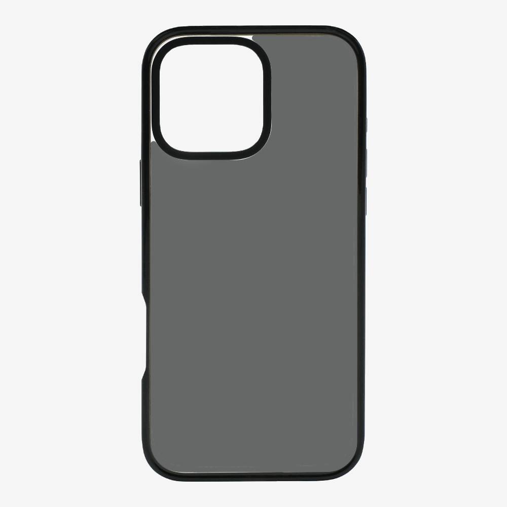 Dark Grey Phone Case