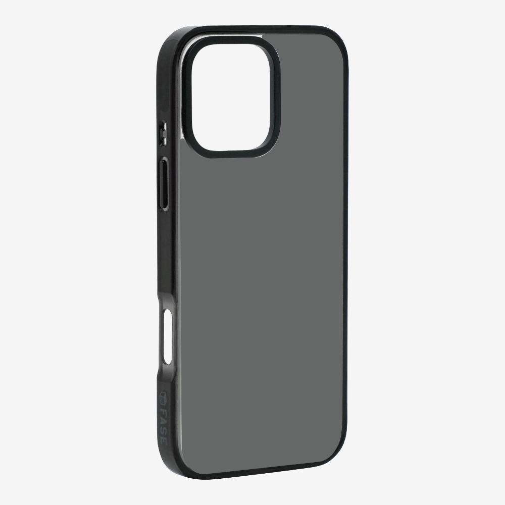 Dark Grey Phone Case