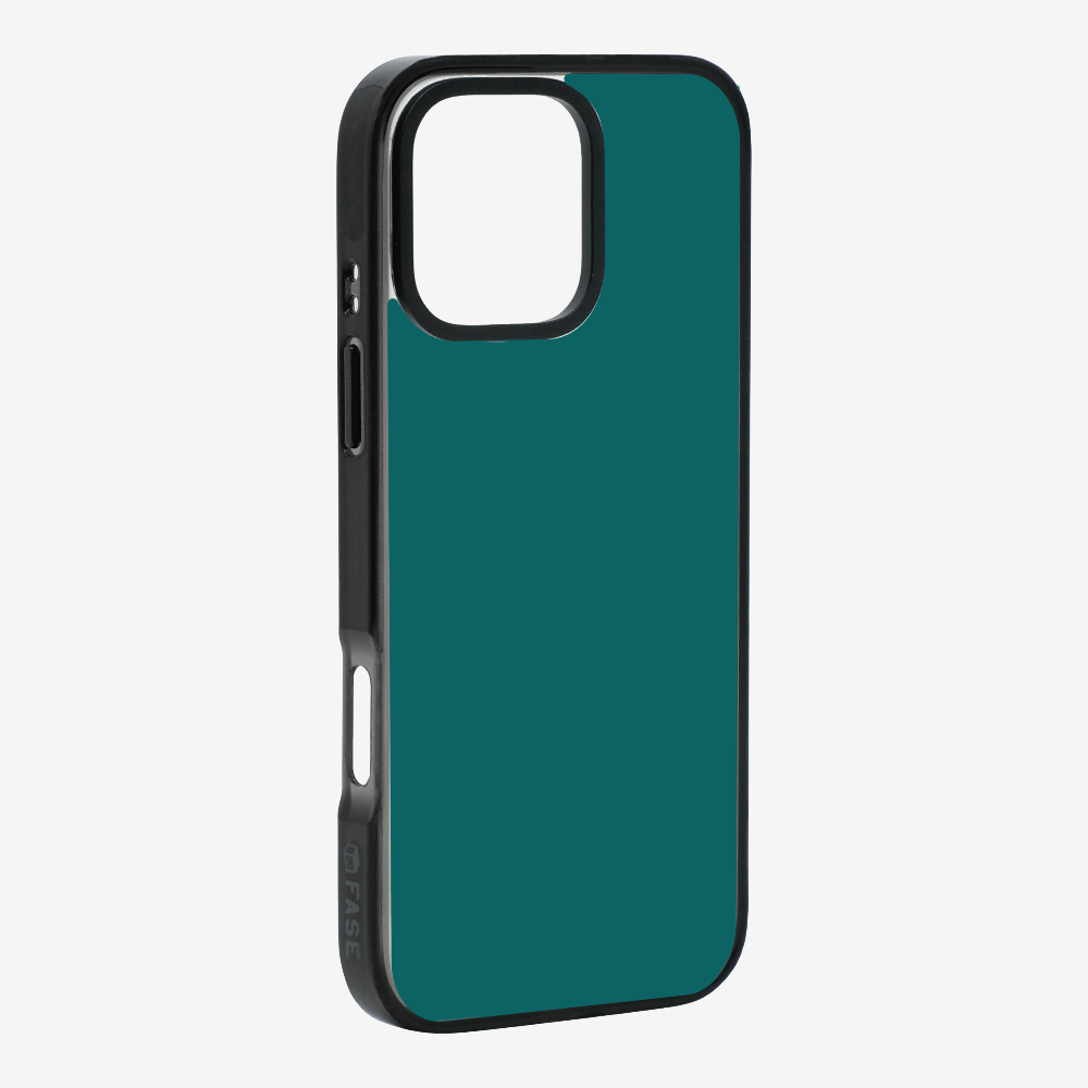 Ocean Green Phone Case