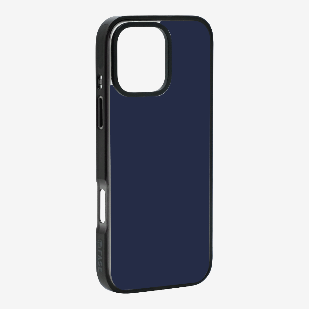 Midnight Blue Phone Case