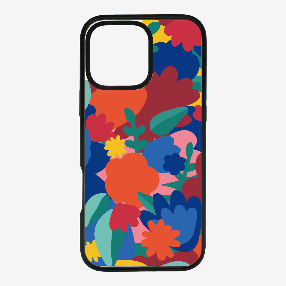 Beyond the Forest Phone Case