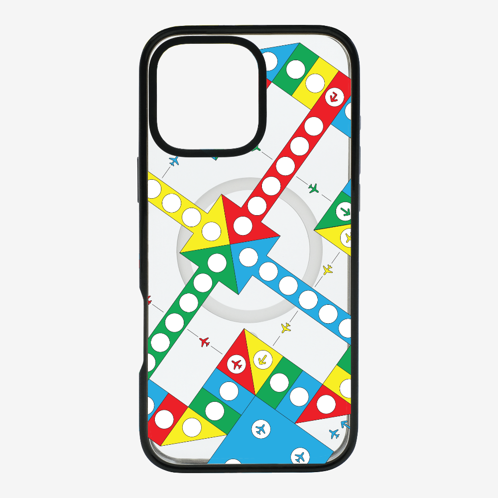 Aeroplane Chess Phone Case