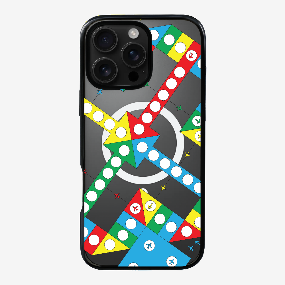 Aeroplane Chess Phone Case