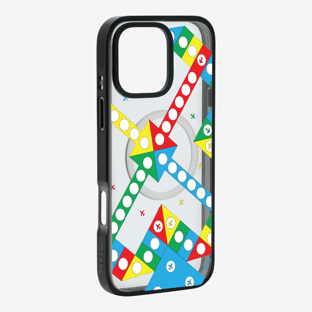 Aeroplane Chess Phone Case