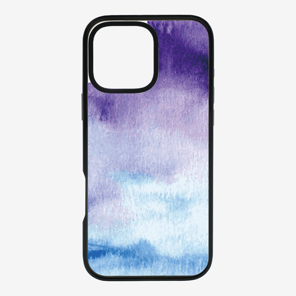 Imaginary Purple Phone Case