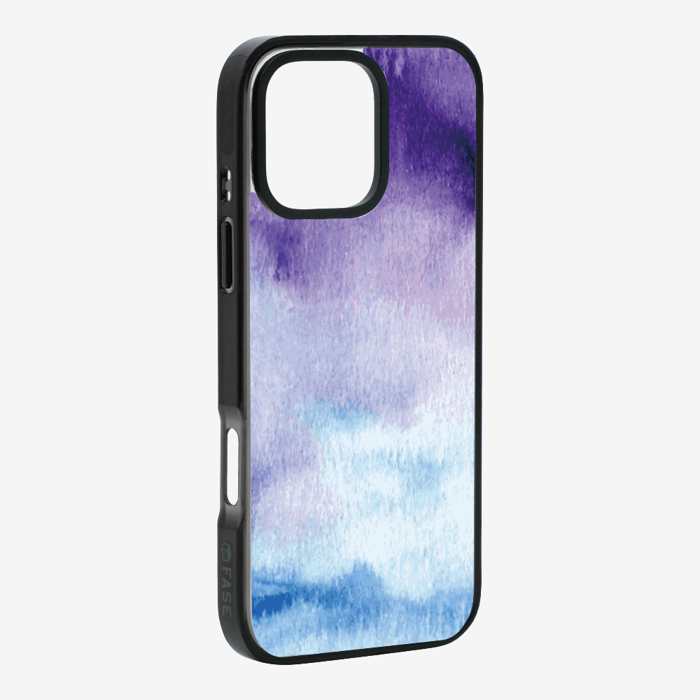 Imaginary Purple Phone Case