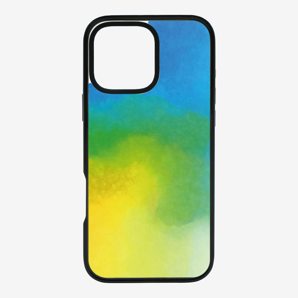 Colour of Summer Phone Case