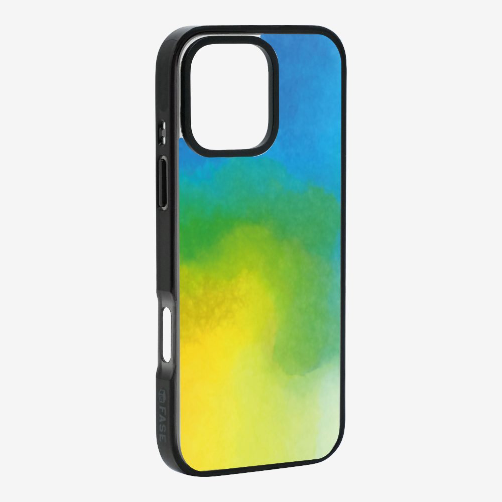 Colour of Summer Phone Case