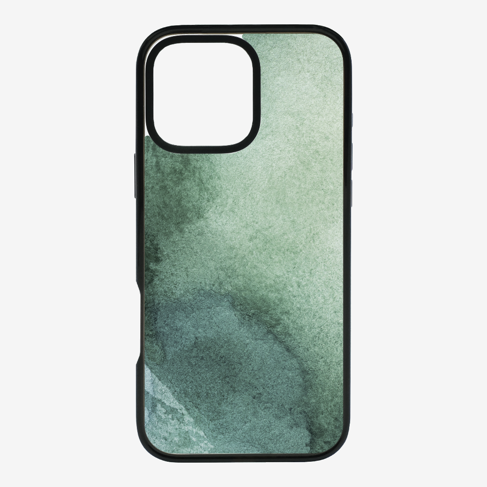 Mist of Forest Phone Case