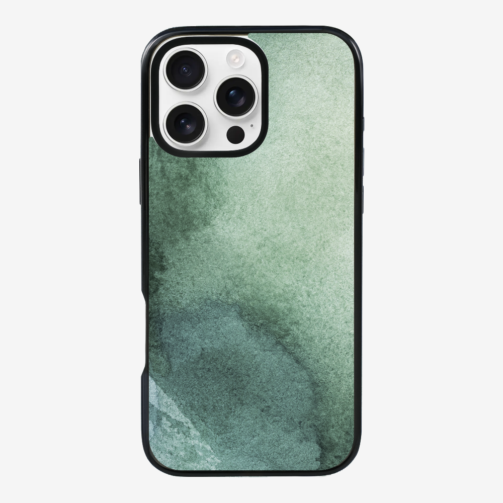 Mist of Forest Phone Case