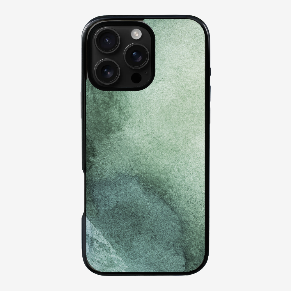 Mist of Forest Phone Case