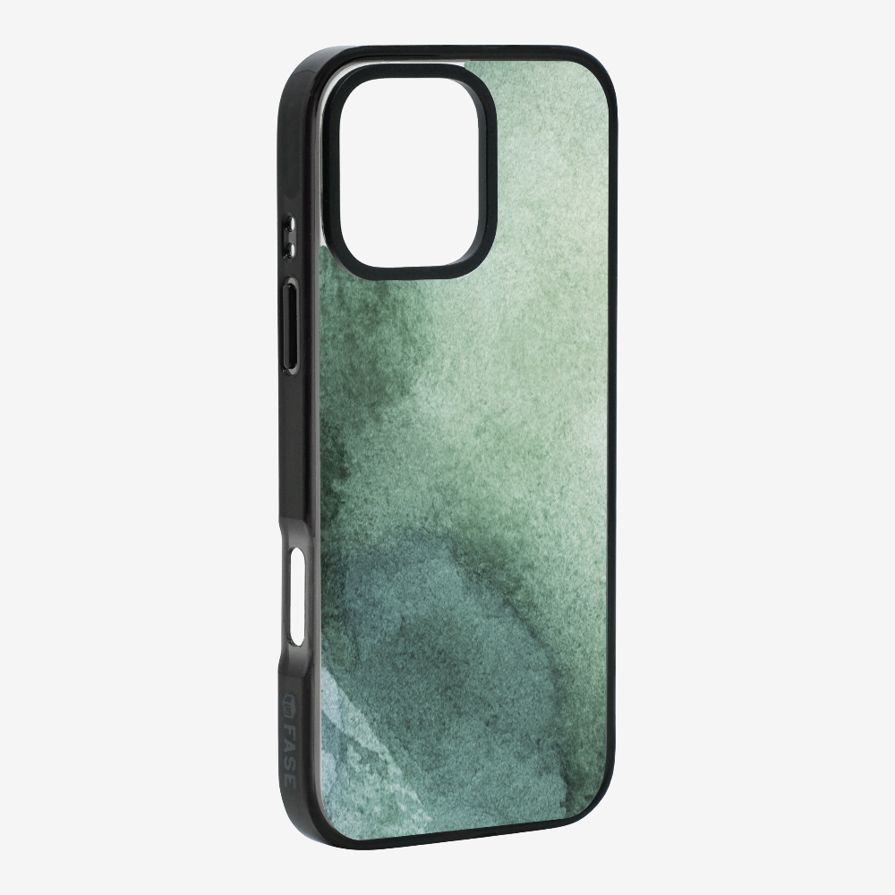 Mist of Forest Phone Case