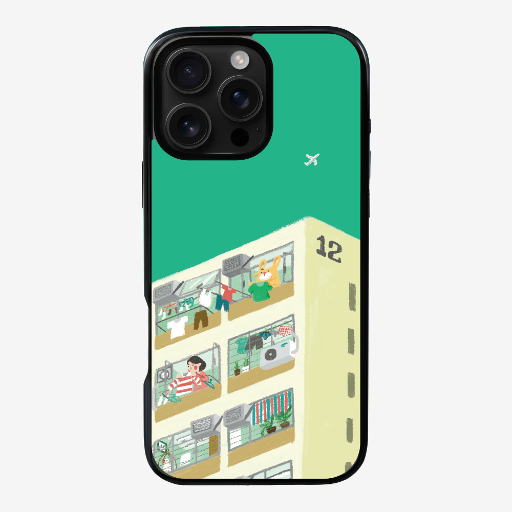 Home Phone Case