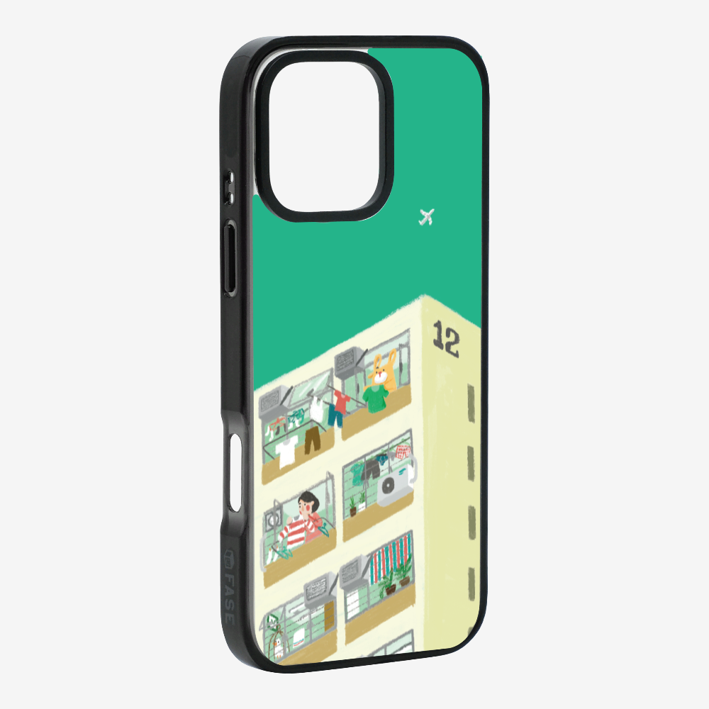 Home Phone Case