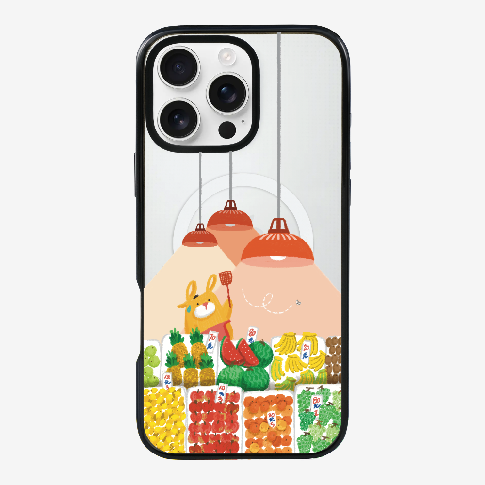 FruitShop Phone Case