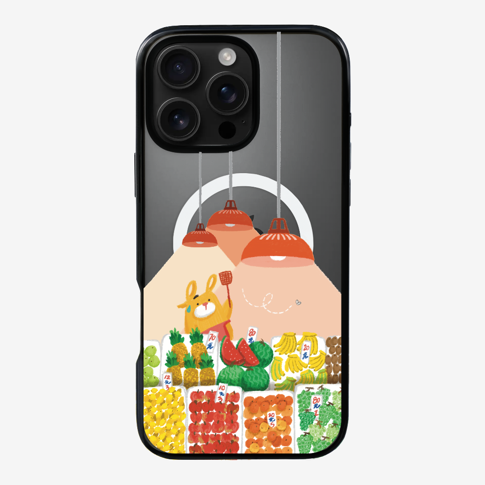 FruitShop Phone Case