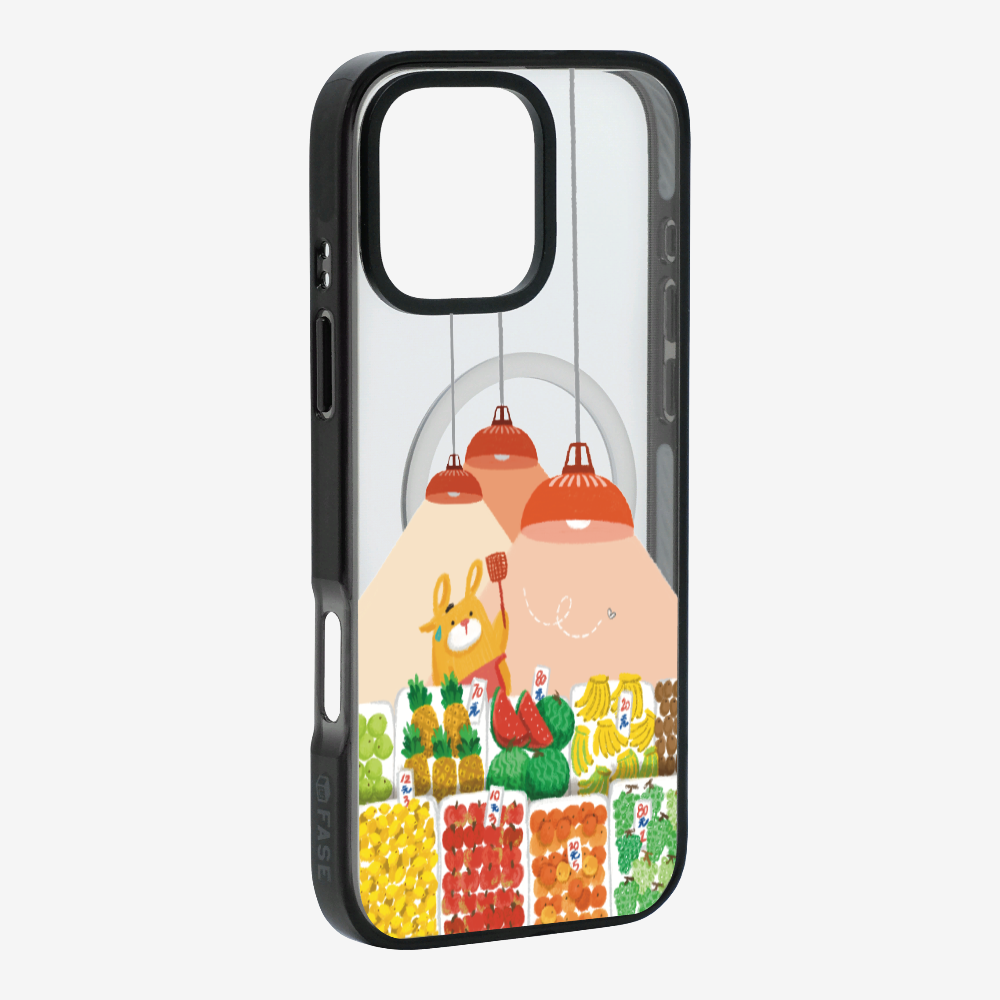 FruitShop Phone Case