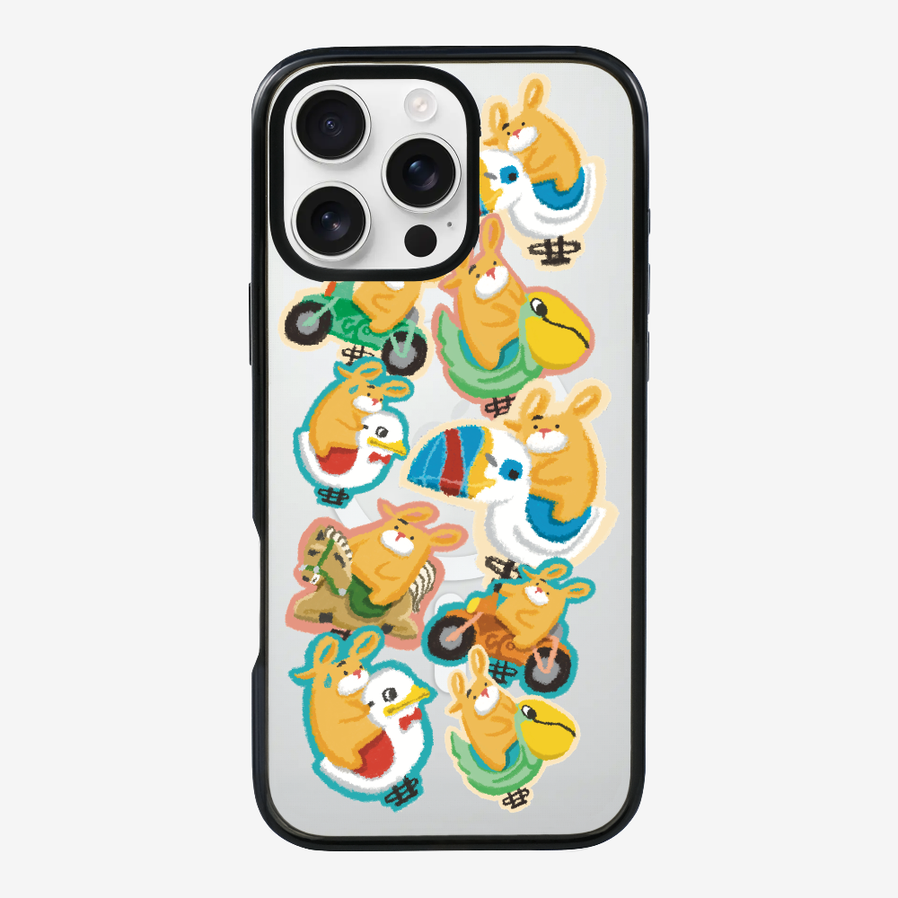 Childhood Phone Case