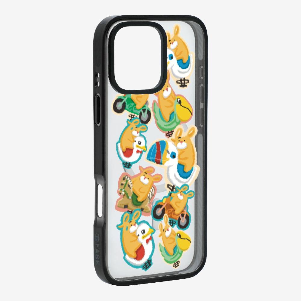 Childhood Phone Case