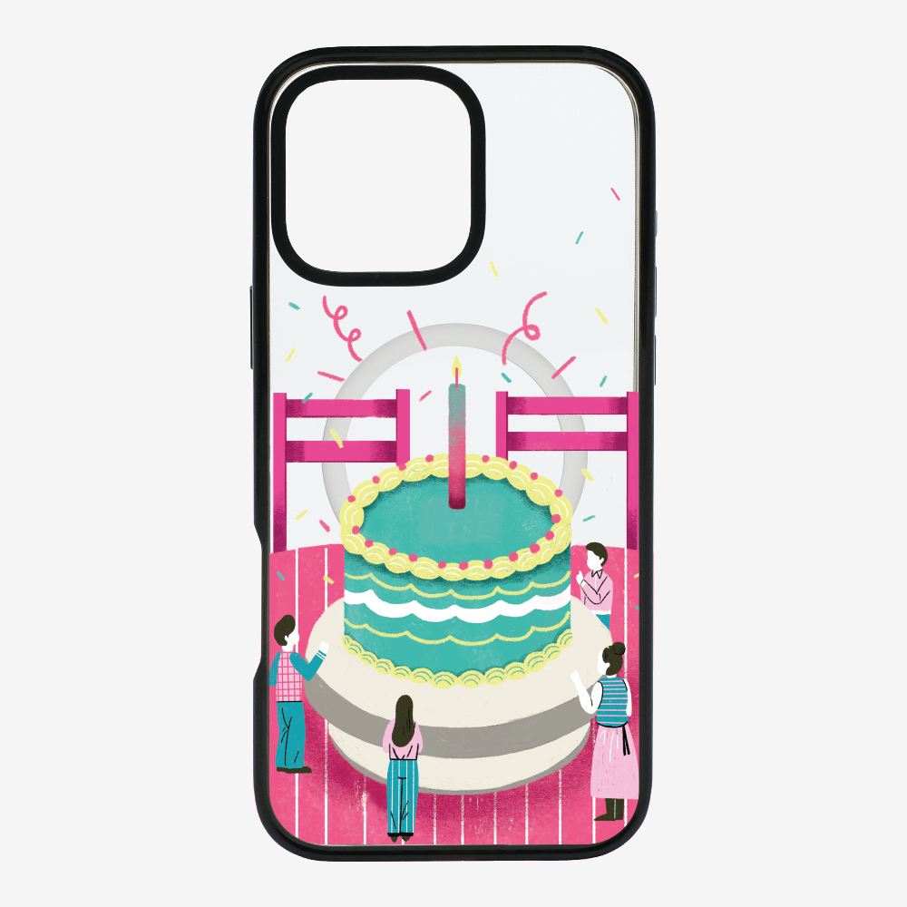 Party Time Phone Case