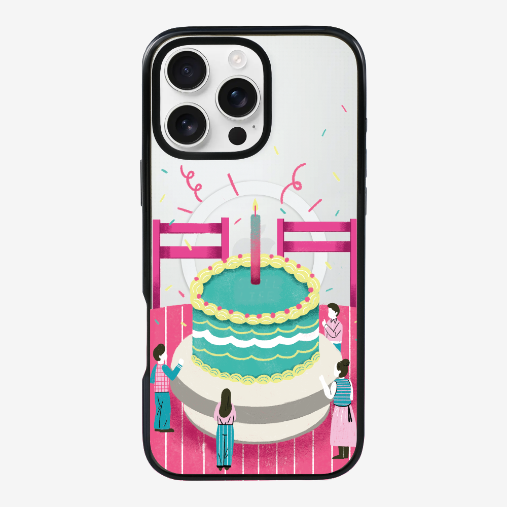 Party Time Phone Case