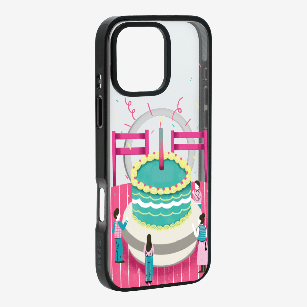 Party Time Phone Case