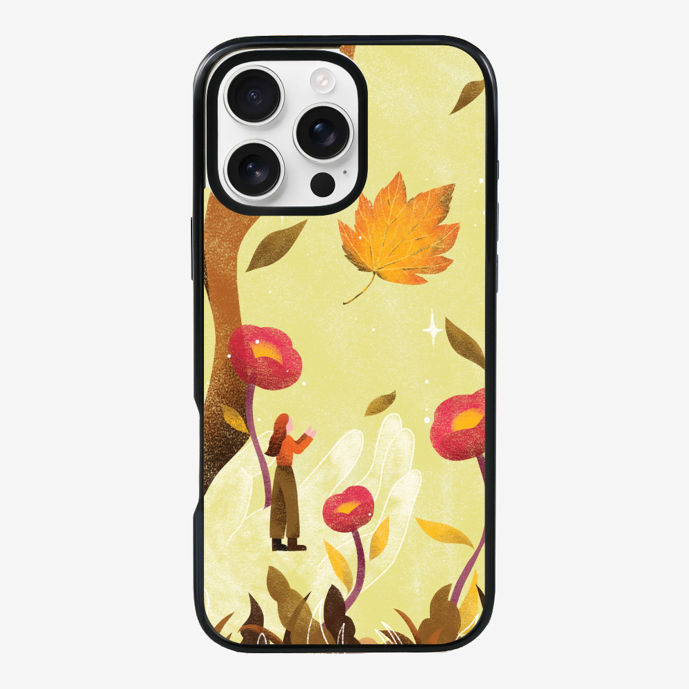 Autumn Phone Case