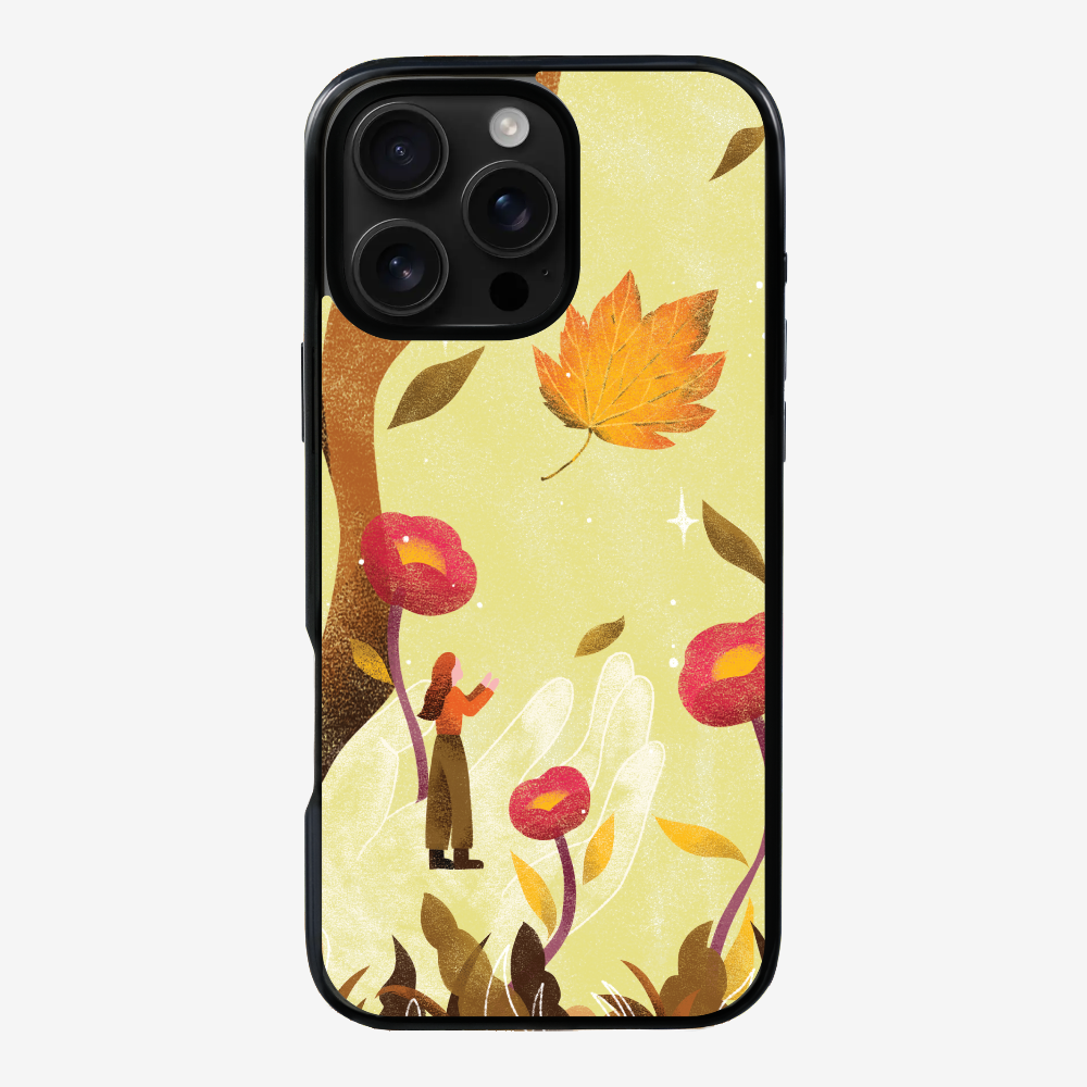 Autumn Phone Case