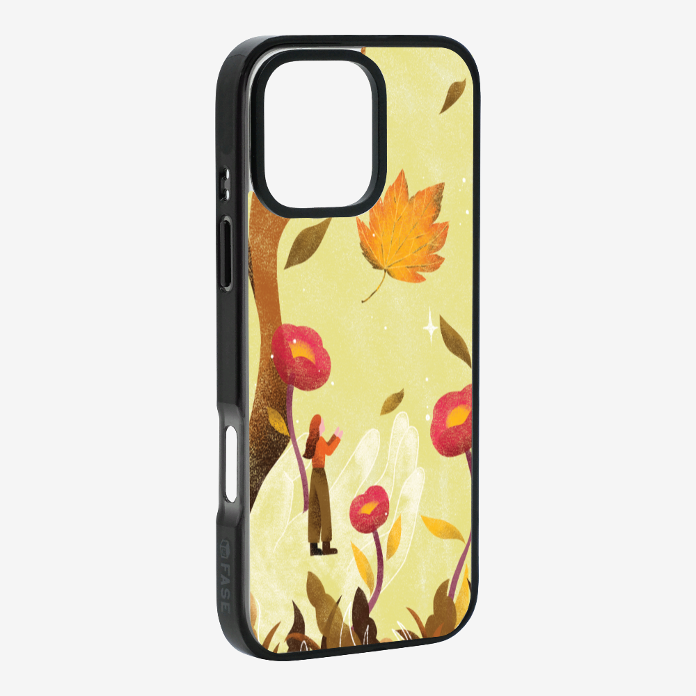 Autumn Phone Case