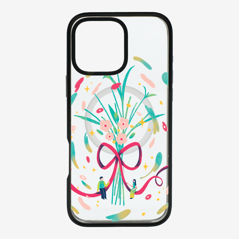 Blossom Phone Case