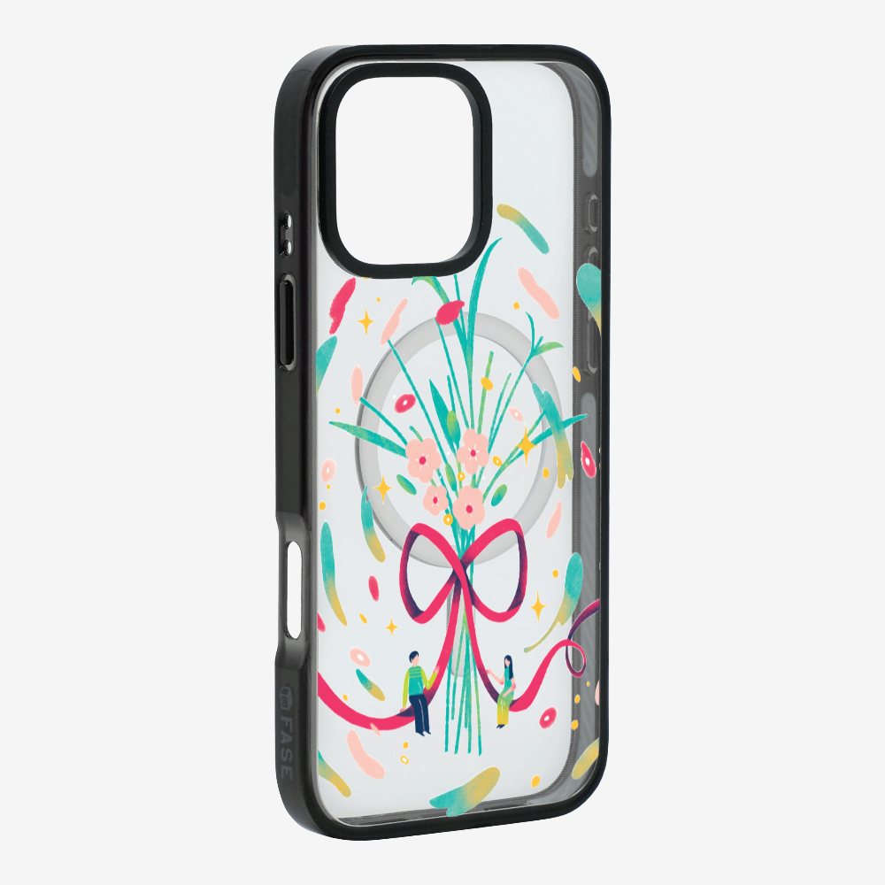 Blossom Phone Case