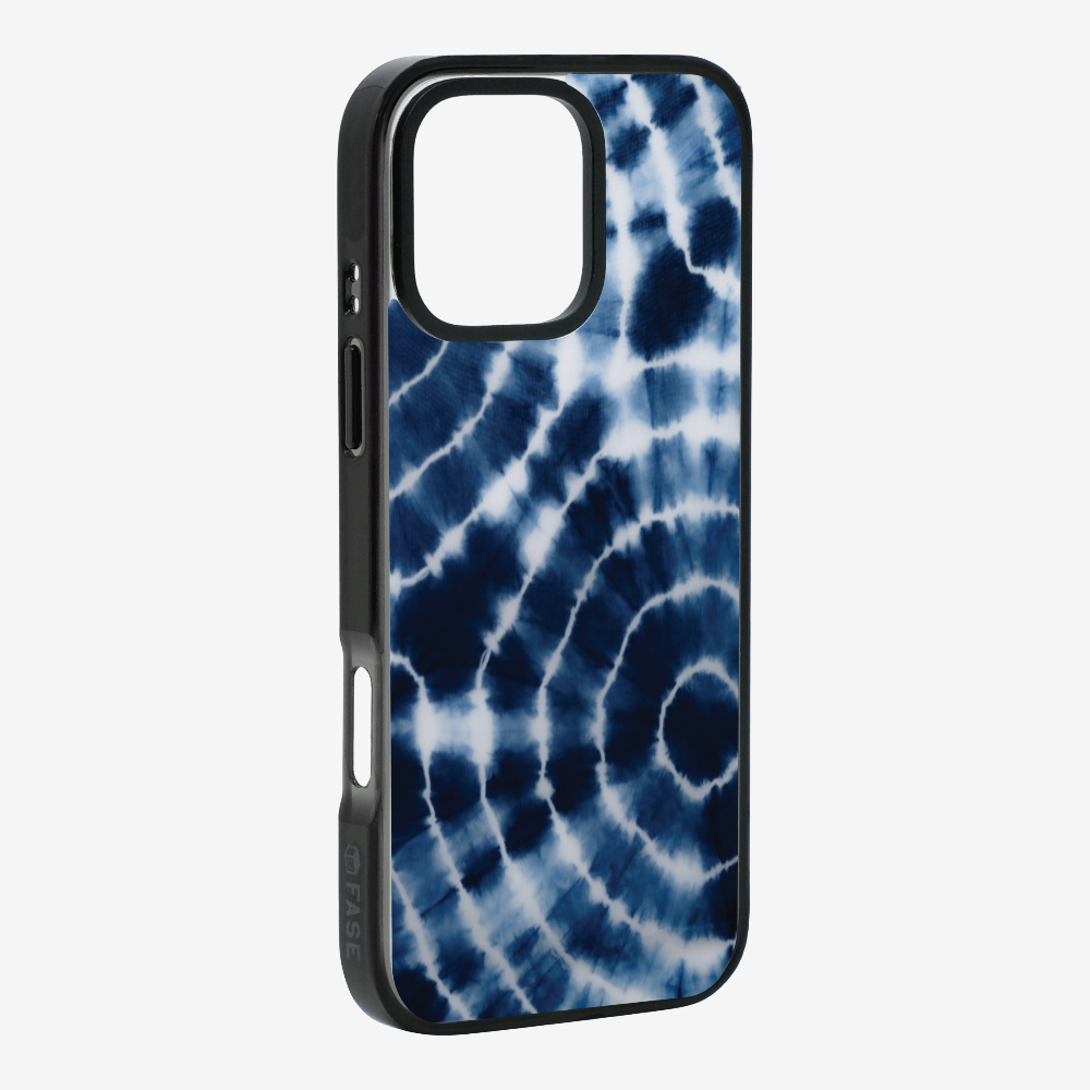 Blossom Blue Phone Case