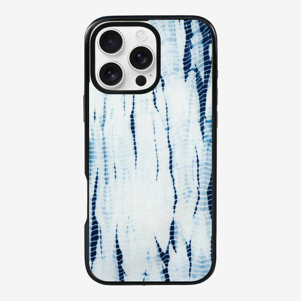 Waterfall Blue Phone Case