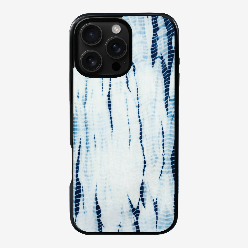 Waterfall Blue Phone Case