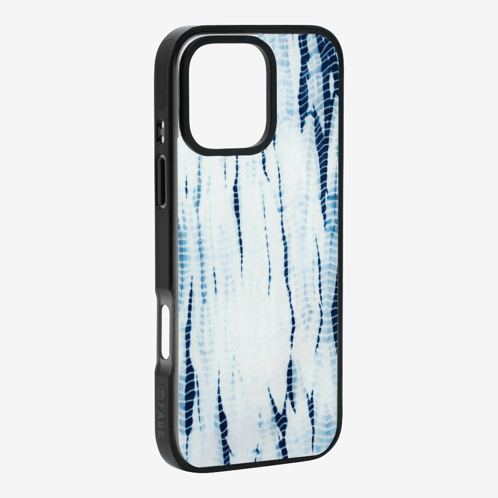 Waterfall Blue Phone Case