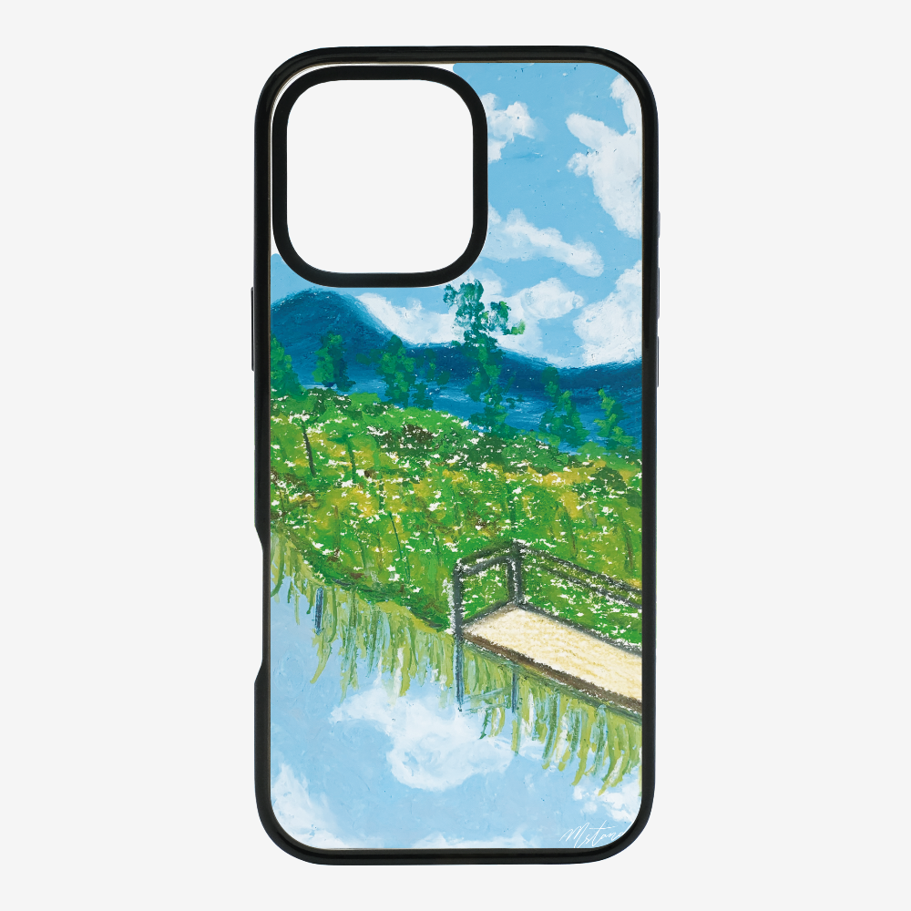 Nam Sang Wai - Snapshot Phone Case