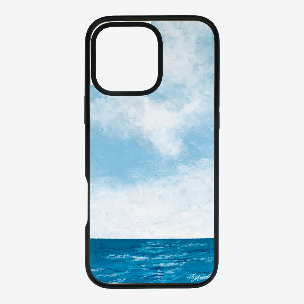 Tai O - Skyview Phone Case