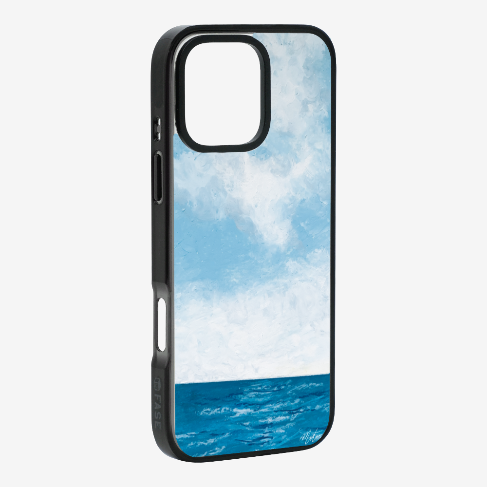 Tai O - Skyview Phone Case