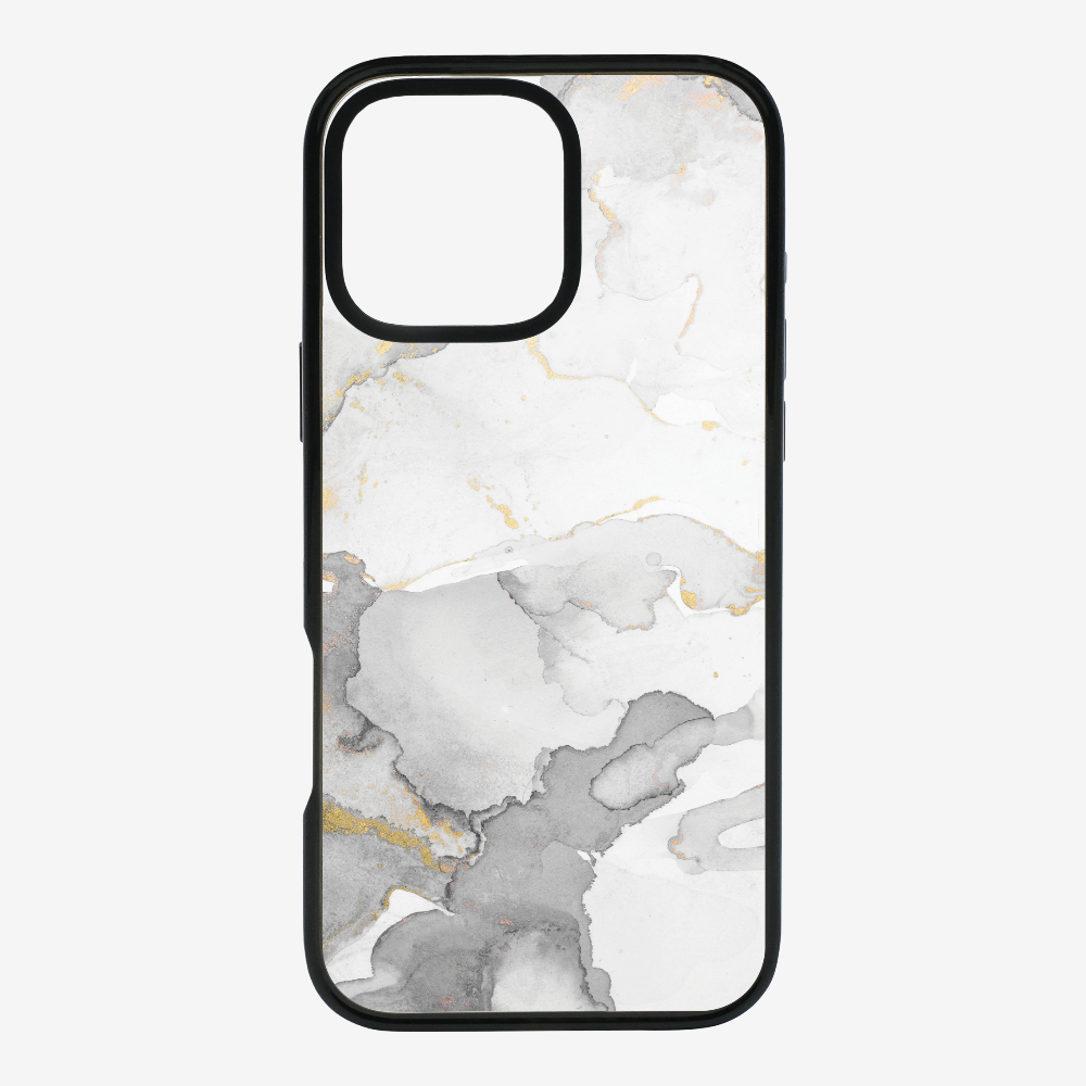 Classic Marble Phone Case