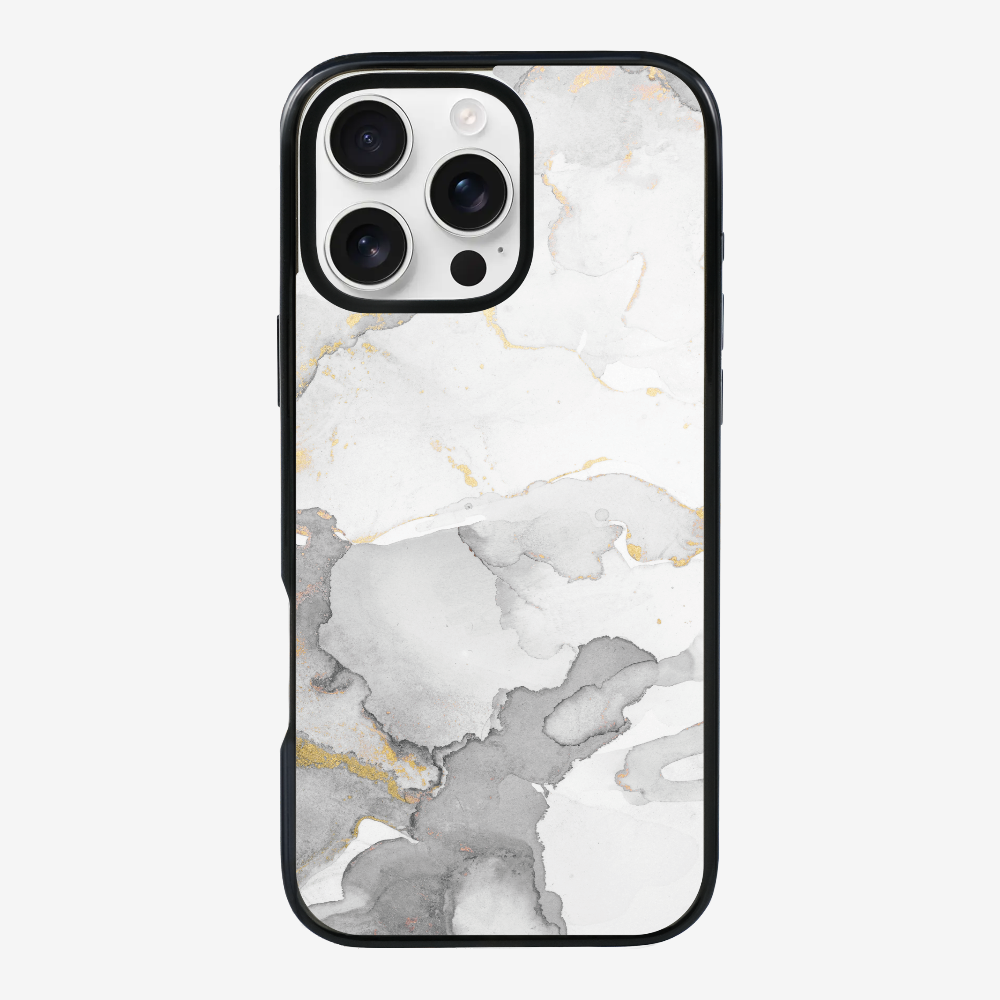 Classic Marble Phone Case