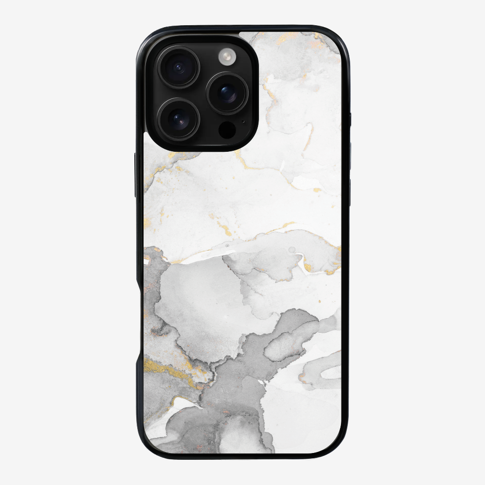 Classic Marble Phone Case