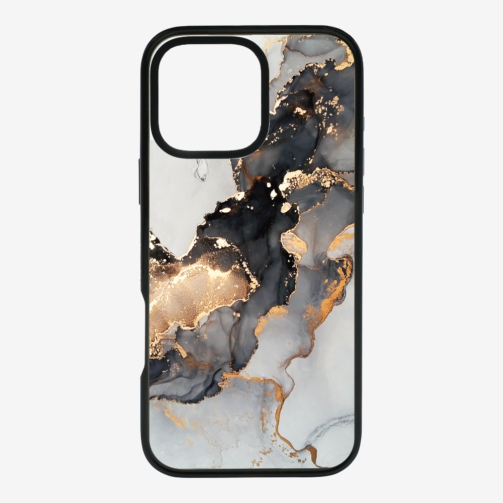 Shinning Marble Phone Case