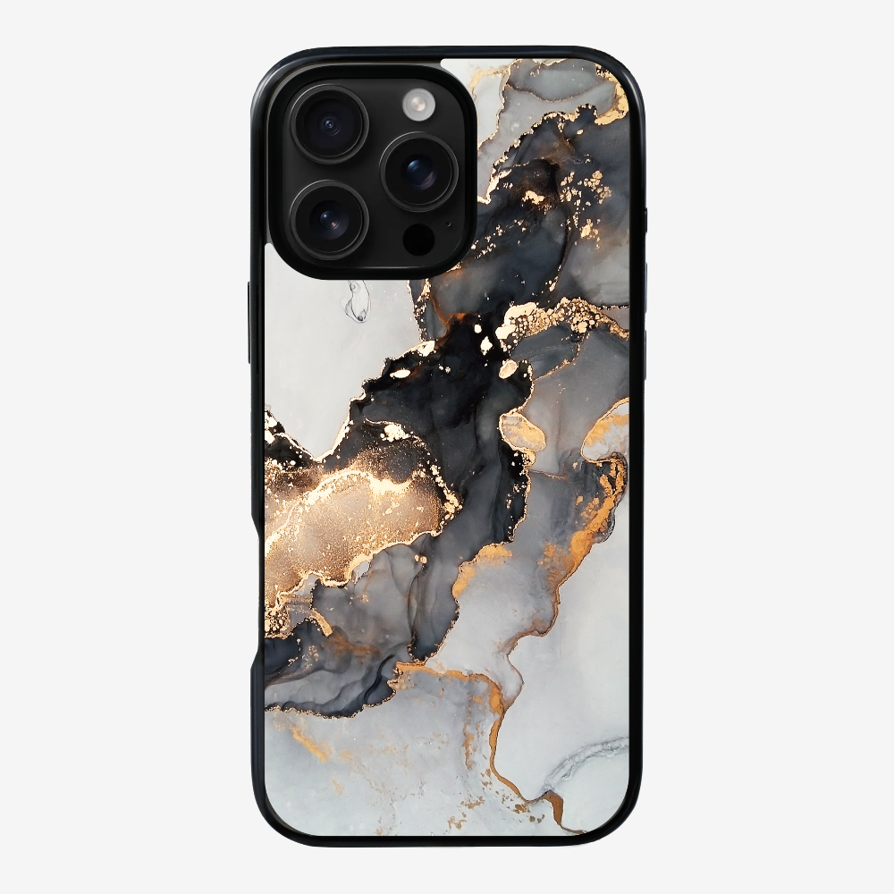 Shinning Marble Phone Case