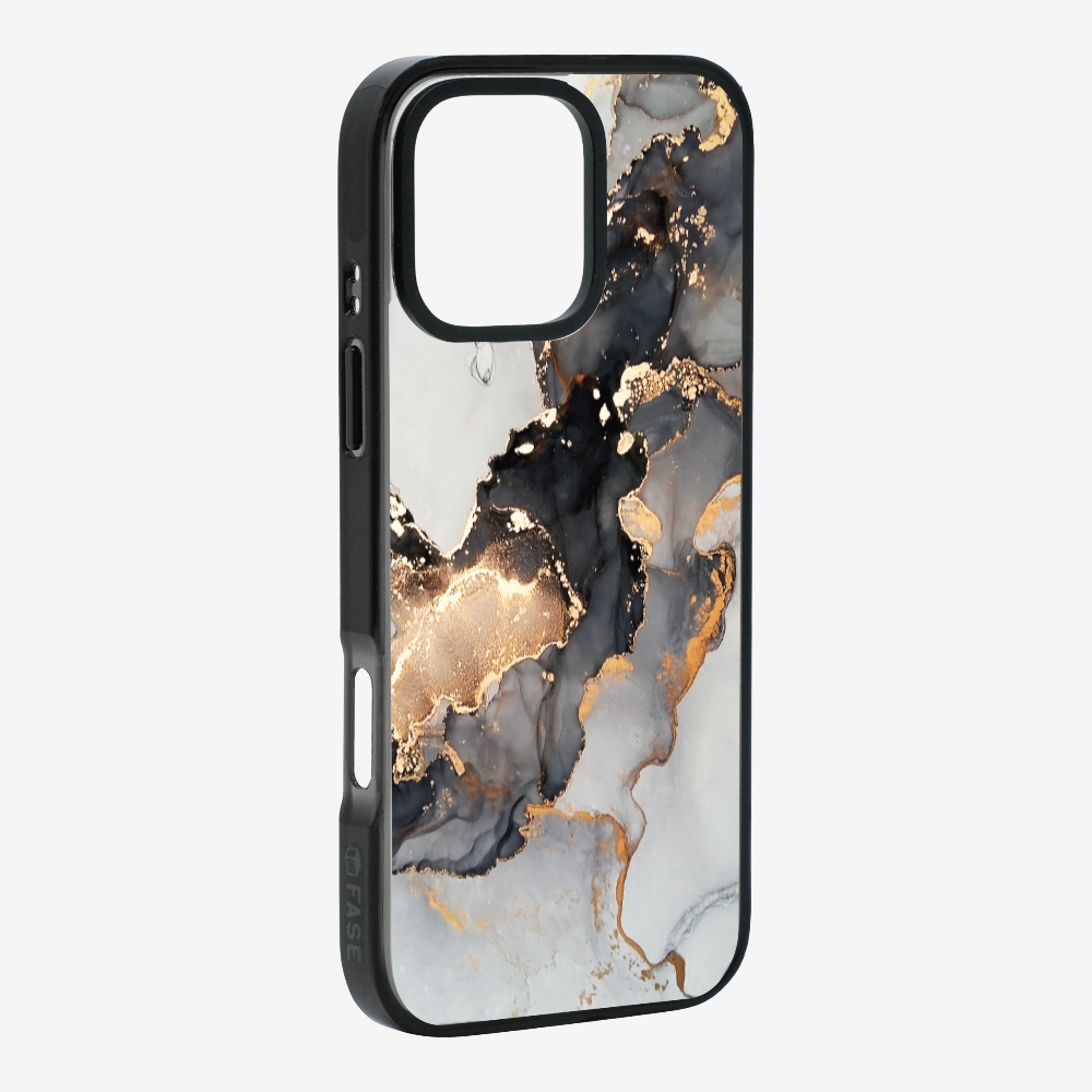 Shinning Marble Phone Case