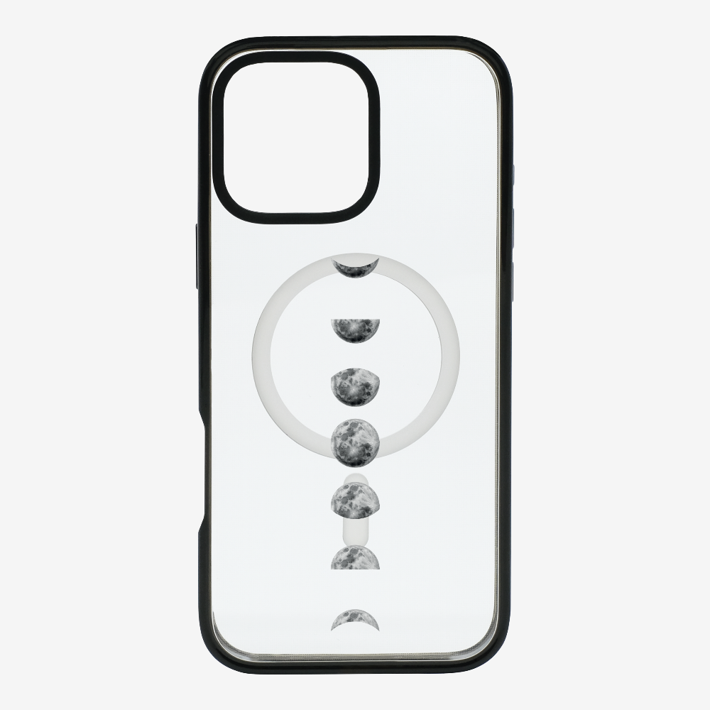 Lunar Phrase Phone Case