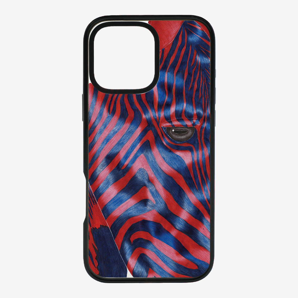 Elimination 1 Phone Case