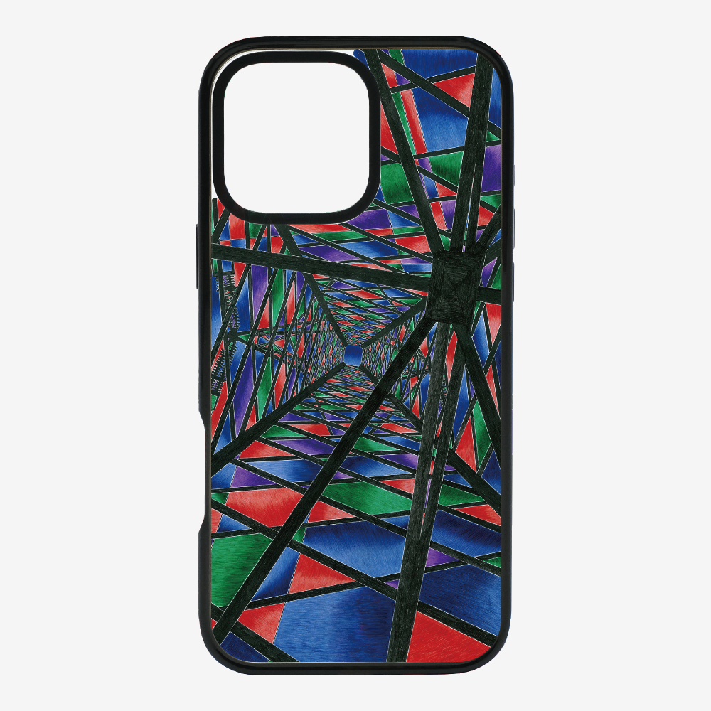 Cage Phone Case