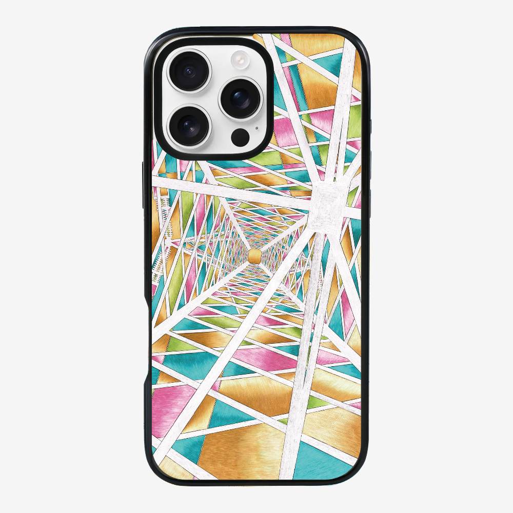 Projecti 1 Phone Case